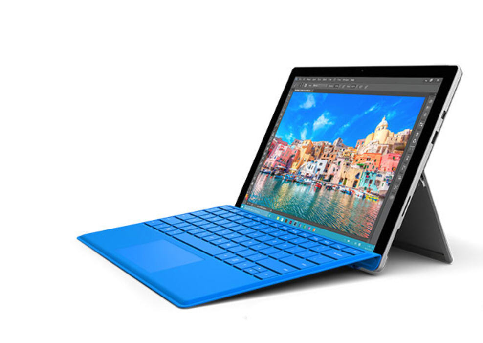 Surface pro 4 download