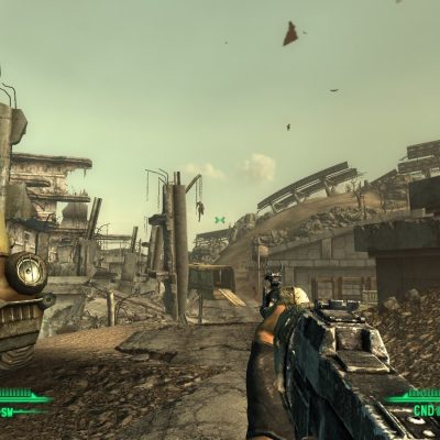 Fallout 3 pc download torrent
